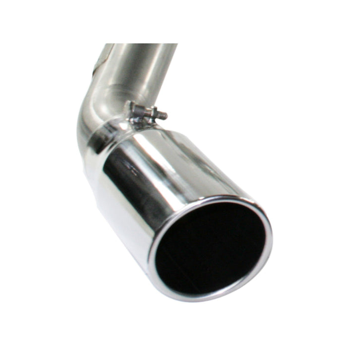 aFe Power Mach Force-Xp 3 IN 409 Stainless Steel Cat-Back Exhaust System Dodge Trucks 1500 03-05 V8-5.7L HEMI