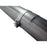 aFe Power Large Bore-HD 5 IN 409 Stainless Steel Cat-Back Exhaust System w/ Polished Tip Dodge Diesel Trucks 04.5-07 L6-5.9L (td)