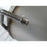 aFe Power Large Bore-HD 5 IN 409 Stainless Steel Cat-Back Exhaust System w/ Polished Tip Dodge Diesel Trucks 04.5-07 L6-5.9L (td)