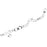aFe Power Large Bore-HD 5 IN 409 Stainless Steel Cat-Back Exhaust System w/ Polished Tip Dodge Diesel Trucks 04.5-07 L6-5.9L (td)