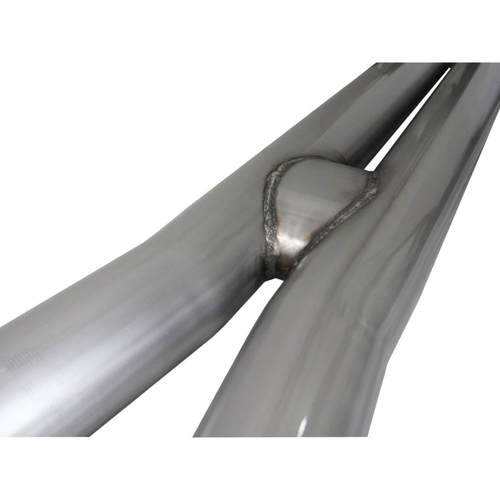 aFe Power Mach Force-Xp 3 IN 409 Stainless Steel Cat-Back Exhaust System Dodge Challenger R/T 09-14 V8-5.7L