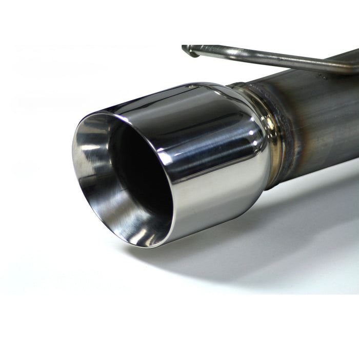 aFe Power Mach Force-Xp 3 IN 409 Stainless Steel Cat-Back Exhaust System Dodge Magnum R/T / Charger R/T / Chrysler 300C 05-10 V8-5.7L