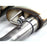 aFe Power Mach Force-Xp 3 IN 409 Stainless Steel Cat-Back Exhaust System Dodge Magnum R/T / Charger R/T / Chrysler 300C 05-10 V8-5.7L