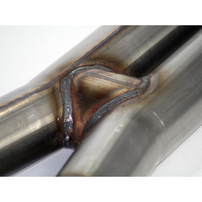 aFe Power Mach Force-Xp 3 IN 409 Stainless Steel Cat-Back Exhaust System Dodge Magnum R/T / Charger R/T / Chrysler 300C 05-10 V8-5.7L
