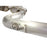 aFe Power Mach Force-Xp 3 IN 409 Stainless Steel Cat-Back Exhaust System Dodge Challenger SRT-8 08-14 V8-6.1/6.4L