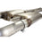 aFe Power Mach Force-Xp 3 IN 409 Stainless Steel Cat-Back Exhaust System Dodge Challenger SRT-8 08-14 V8-6.1/6.4L