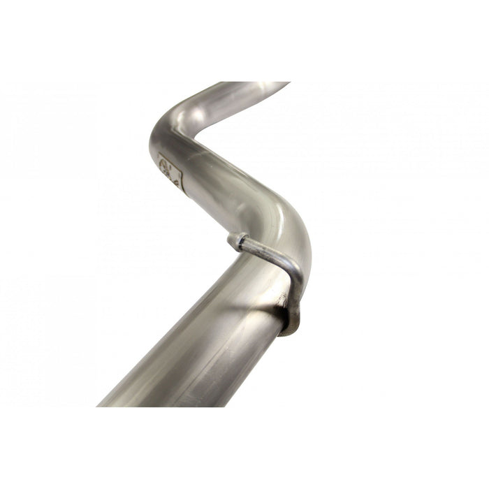 aFe Power Mach Force-Xp 3 IN 409 Stainless Steel Cat-Back Exhaust System Dodge Challenger SRT-8 08-14 V8-6.1/6.4L