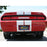 aFe Power Mach Force-Xp 3 IN 409 Stainless Steel Cat-Back Exhaust System Dodge Challenger SRT-8 08-14 V8-6.1/6.4L