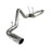 aFe Power Mach Force-Xp 3 IN Cat-Back Exhaust System with Dual Dodge/RAM 1500 09-18 / RAM 1500 Classic 2019 V8-5.7L HEMI