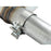 aFe Power Mach Force-Xp 3 IN Cat-Back Exhaust System with Dual Dodge/RAM 1500 09-18 / RAM 1500 Classic 2019 V8-5.7L HEMI