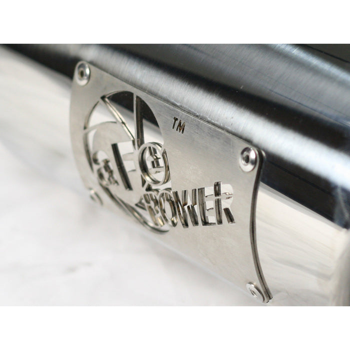 aFe Power Mach Force-Xp 3 IN Cat-Back Exhaust System with Dual Dodge/RAM 1500 09-18 / RAM 1500 Classic 2019 V8-5.7L HEMI