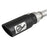 aFe Power Large Bore-HD 2-1/2in 409 Stainless Steel DPF-Back Exhaust System Dodge RAM 1500 EcoDiesel 14-19 V6-3.0L (td)