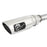 aFe Power Large Bore-HD 2-1/2in 409 Stainless Steel DPF-Back Exhaust System Dodge RAM 1500 EcoDiesel 14-19 V6-3.0L (td)