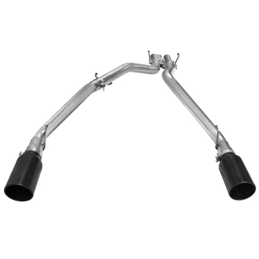 aFe Power Large Bore-HD 3 IN 409 Stainless Steel DPF-Back Exhaust System Dodge RAM 1500 EcoDiesel 14-19 V6-3.0L (td)