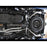 aFe Power Large Bore-HD 3 IN 409 Stainless Steel DPF-Back Exhaust System Dodge RAM 1500 EcoDiesel 14-19 V6-3.0L (td)