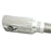 aFe Power Large Bore-HD 3 IN 409 Stainless Steel DPF-Back Exhaust System Dodge RAM 1500 EcoDiesel 14-19 V6-3.0L (td)
