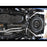 aFe Power Large Bore-HD 3 IN 409 Stainless Steel DPF-Back Exhaust System Dodge RAM 1500 EcoDiesel 14-19 V6-3.0L (td)