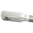 aFe Power Large Bore-HD 3 IN 409 Stainless Steel DPF-Back Exhaust System Dodge RAM 1500 EcoDiesel 14-19 V6-3.0L (td)
