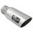 aFe Power Mach Force-Xp 4 IN Cat-Back Stainless Steel Side Exit Exhaust Tip RAM 2500 / Power Wagon / 3500 14-18 V8-6.4L HEMI