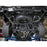 aFe Power Mach Force-Xp 3 IN Stainless Steel Cat-Back Exhaust System Dodge RAM 1500 (DT) 19-20 V8-5.7L HEMI