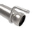 aFe Power Mach Force-Xp 409 Stainless Steel Axle-Back Exhaust System Dodge Challenger Hellcat 15-20 V8-5.7L/6.2L(sc)/6.4L