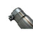 aFe Power Large Bore-HD 4 IN 409 Stainless Steel DPF-Back Exhaust System Ford Diesel Trucks 08-10 V8-6.4L (td)