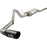 aFe Power Mach Force-Xp 3 IN 409 Stainless Steel Cat-Back Exhaust System Ford F-150 04-08 V8-4.6/5.4L