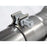 aFe Power Mach Force-Xp 3 IN 409 Stainless Steel Cat-Back Exhaust System Ford F-150 04-08 V8-4.6/5.4L