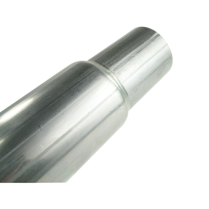 aFe Power Mach Force-Xp 3 IN 409 Stainless Steel Cat-Back Exhaust System Ford F-150 04-08 V8-4.6/5.4L