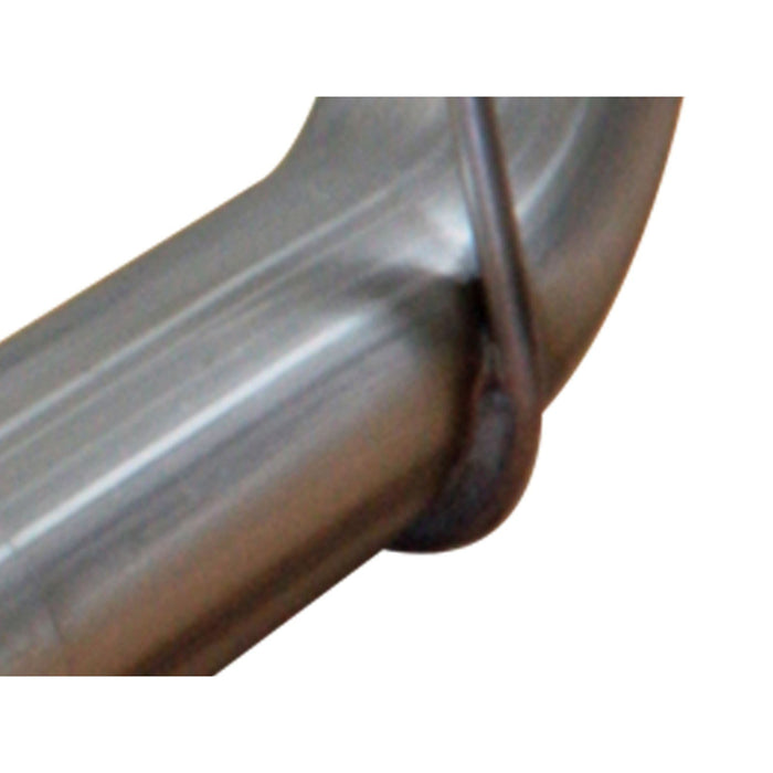 aFe Power Mach Force-Xp 3 IN 409 Stainless Steel Cat-Back Exhaust System Ford F-150 04-08 V8-4.6/5.4L