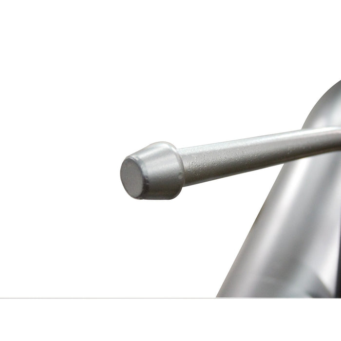 aFe Power Mach Force-Xp 3 IN 409 Stainless Steel Cat-Back Exhaust System Ford F-150 04-08 V8-4.6/5.4L