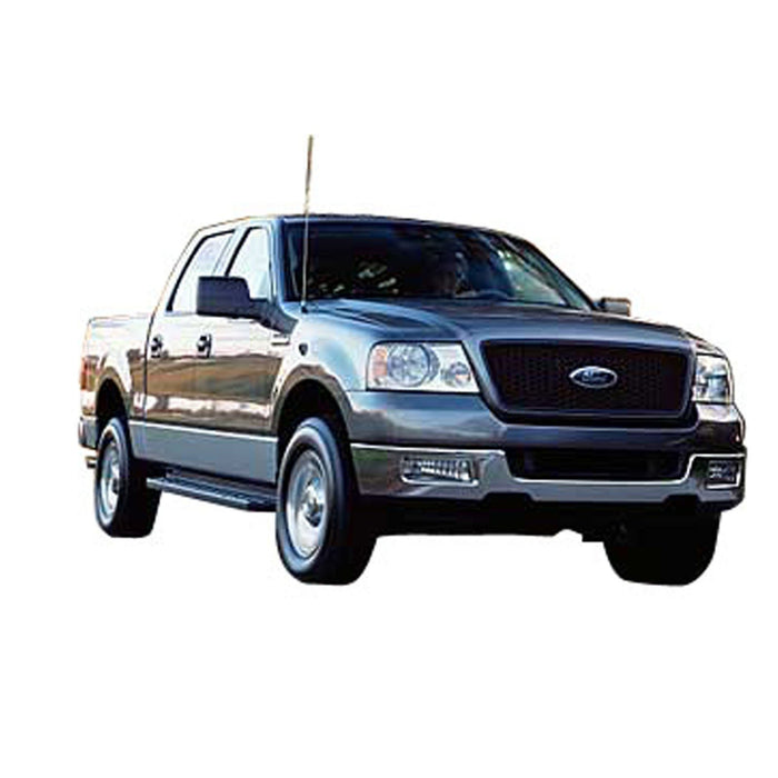 aFe Power Mach Force-Xp 3 IN 409 Stainless Steel Cat-Back Exhaust System Ford F-150 04-08 V8-4.6/5.4L