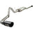 aFe Power Mach Force-Xp 3 IN 409 Stainless Steel Cat-Back Exhaust System Ford F-150 09-10 V8-4.6/5.4L