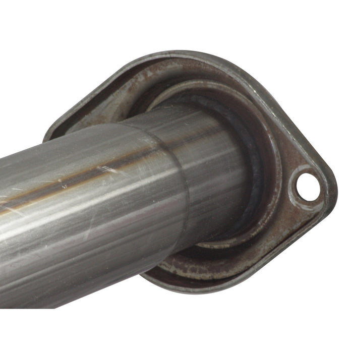 aFe Power Mach Force-Xp 3 IN 409 Stainless Steel Cat-Back Exhaust System Ford F-150 11-14 V8-5.0L