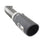 aFe Power Mach Force-Xp 3 IN to 3-1/2 IN 409 Stainless Steel Cat-Back Exhaust Ford F-150 11-14 V6-3.5L (tt)