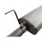 aFe Power Mach Force-Xp 3 IN to 3-1/2 IN 409 Stainless Steel Cat-Back Exhaust Ford F-150 11-14 V6-3.5L (tt)