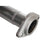 aFe Power Mach Force-Xp 3 IN to 3-1/2 IN 409 Stainless Steel Cat-Back Exhaust Ford F-150 11-14 V6-3.5L (tt)