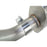 aFe Power Atlas 2-1/2 IN Aluminized Steel Cat-Back Exhaust System Ford Ranger 98-12 V6-4.0, 98-08 V6-3.0L, 98-01 L4-2.5L, & 01-01 L4-2.3L