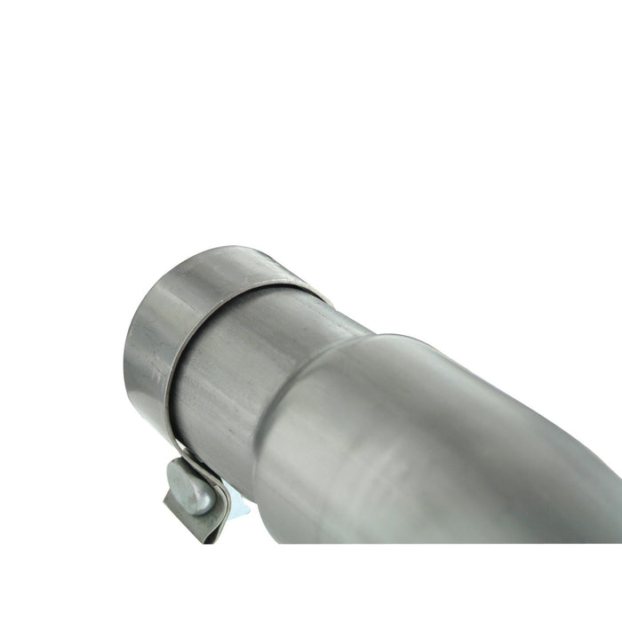 aFe Power Mach Force-Xp 3 IN 409 Stainless Steel Cat-Back Exhaust System Ford F-150 97-03 V8-4.6/5.4L