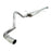 aFe Power Mach Force-Xp 3 IN 409 Stainless Steel Cat-Back Exhaust System Ford F-150 97-03 V8-4.6/5.4L