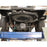 aFe Power Atlas 5 IN Aluminized Steel DPF-Back Exhaust System Ford Diesel Trucks 08-10 V8-6.4L (td)