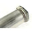 aFe Power Atlas 5 IN Aluminized Steel DPF-Back Exhaust System Ford Diesel Trucks 11-14 V8-6.7L (td)