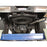 aFe Power Atlas 5 IN Aluminized Steel DPF-Back Exhaust System Ford Diesel Trucks 11-14 V8-6.7L (td)
