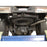aFe Power Atlas 5 IN Aluminized Steel DPF-Back Exhaust System Ford Diesel Trucks 11-14 V8-6.7L (td)