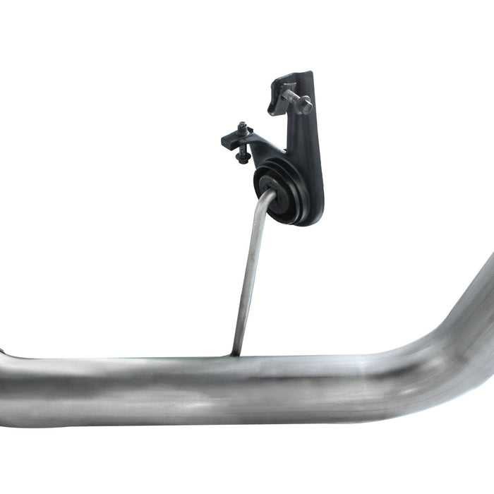 aFe Power Mach Force-Xp 3 IN 409 Stainless Steel Cat-Back Exhaust System Ford F-150 11-14 V6-3.5L (tt)