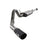 aFe Power Mach Force-Xp 3" to 3-1/2" 409 Stainless Steel Cat-Back Exhaust System Ford F-150 11-14 V6-3.5L (tt)