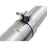 aFe Power Mach Force-Xp 3" to 3-1/2" 409 Stainless Steel Cat-Back Exhaust System Ford F-150 11-14 V6-3.5L (tt)