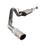 aFe Power Mach Force-Xp 3" to 3-1/2" 409 Stainless Steel Cat-Back Exhaust System Ford F-150 11-14 V6-3.5L (tt)