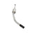 aFe Power Mach Force-Xp 3 IN to 3-1/2 IN 409 Stainless Steel Cat-Back Exhaust Ford F-150 15-20 V6-2.7L/3.5L (tt)