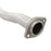 aFe Power Mach Force-Xp 3 IN to 3-1/2 IN 409 Stainless Steel Cat-Back Exhaust Ford F-150 15-20 V6-2.7L/3.5L (tt)